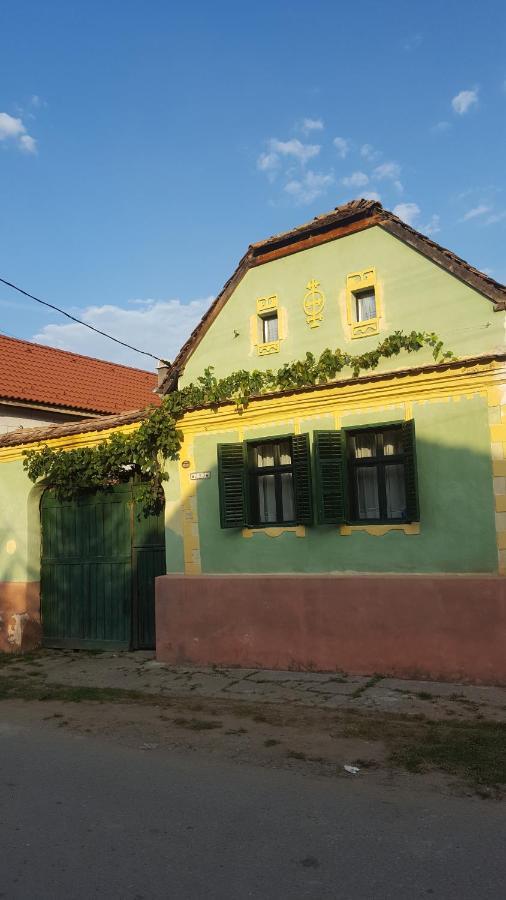 Valchid Guest House Zewnętrze zdjęcie