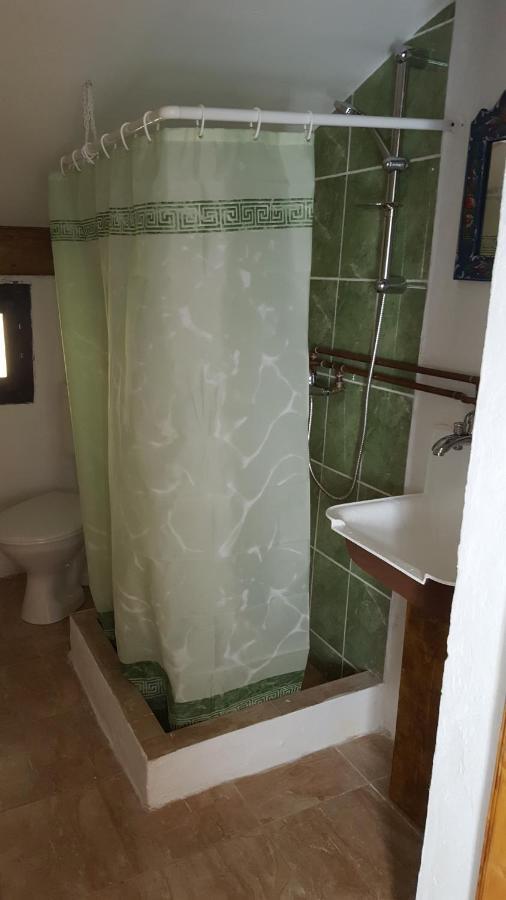 Valchid Guest House Zewnętrze zdjęcie