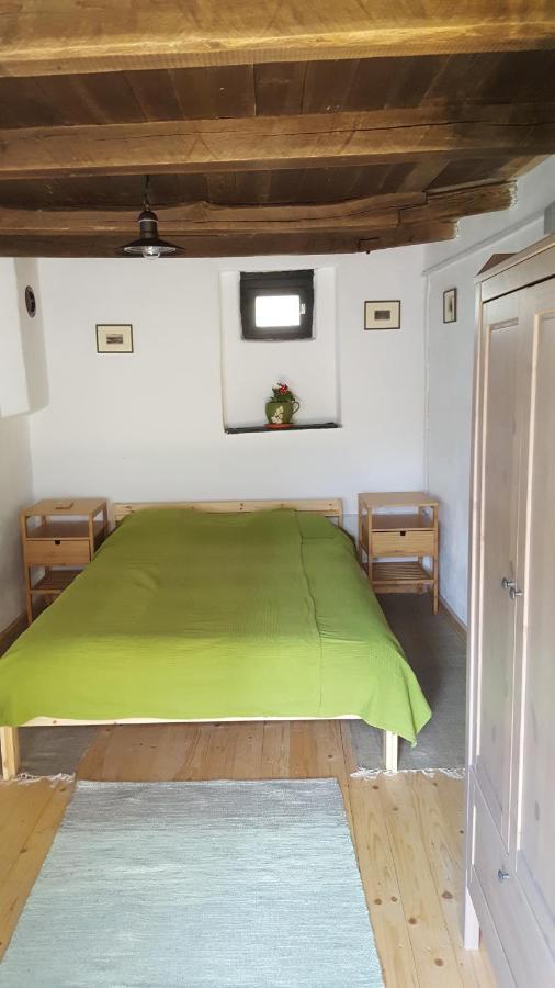 Valchid Guest House Zewnętrze zdjęcie