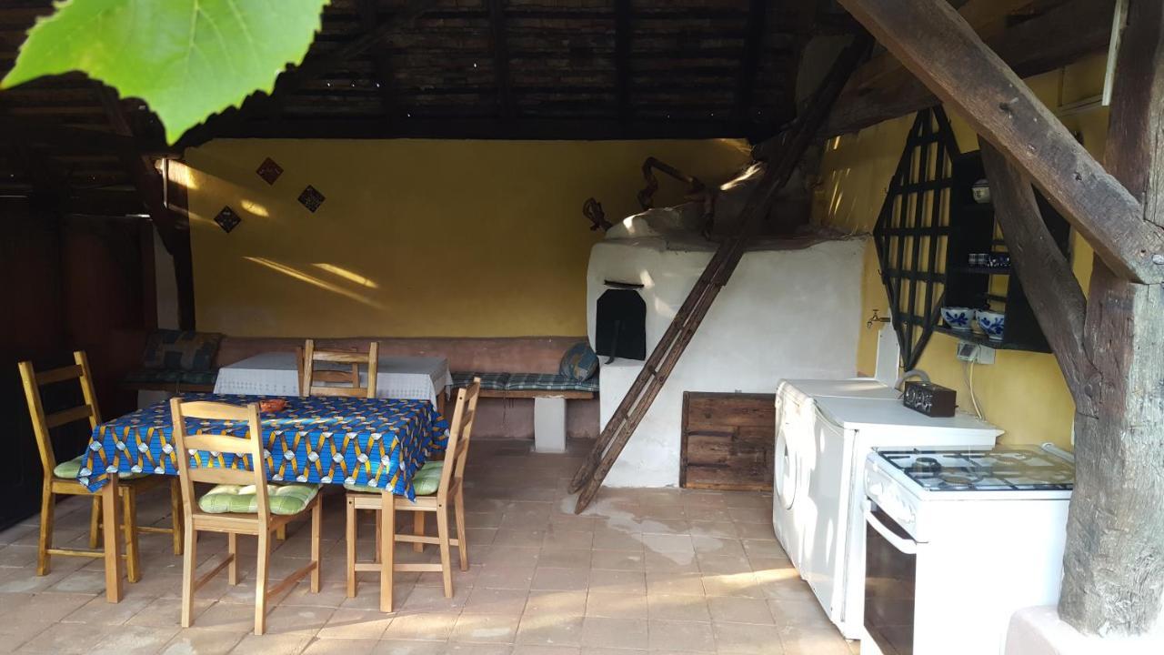 Valchid Guest House Zewnętrze zdjęcie