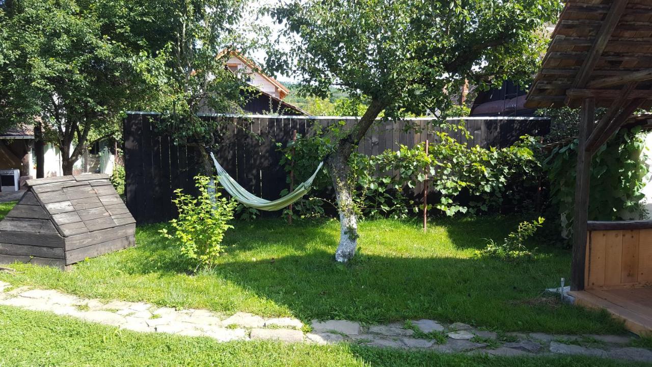 Valchid Guest House Zewnętrze zdjęcie