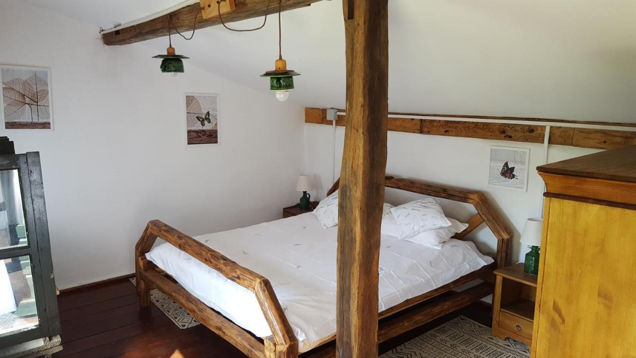 Valchid Guest House Zewnętrze zdjęcie