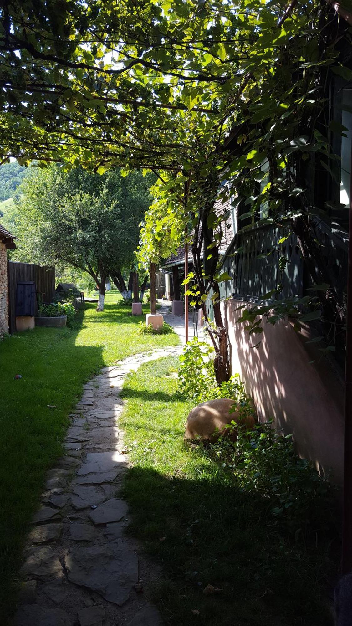 Valchid Guest House Zewnętrze zdjęcie